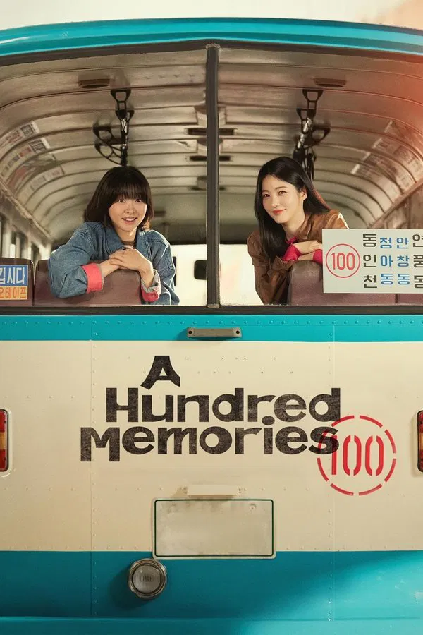 Read more about the article A Hundred Memories S01 (Episode 6 Added) | Korean Drama