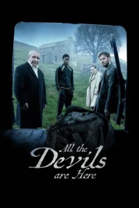 download all the devils are here hollywood movie