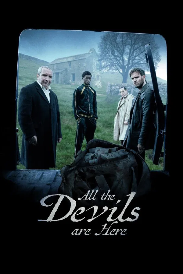 Read more about the article All the Devils Are Here (2025) | Download Hollywood Movie