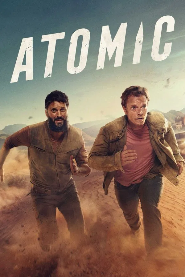 Read more about the article Atomic S01 (Episode 5 Added) | TV Series