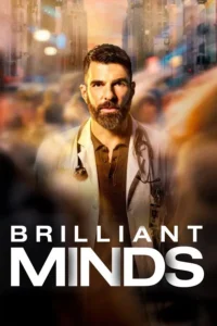 download brilliant minds tv series