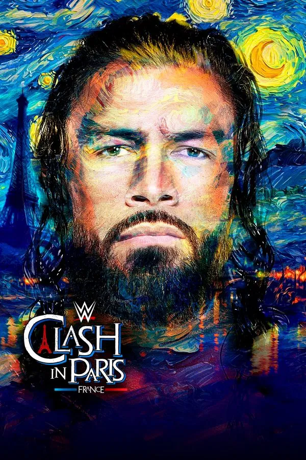 Read more about the article WWE Clash in Paris (2025) | Wrestling Special