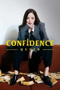 download confidence queen korean drama
