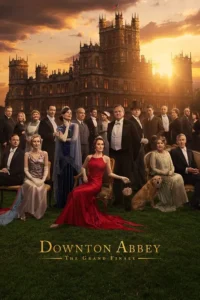 download downtown abbey the grand finale tv series