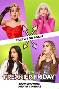 download freakier friday hollywood movie