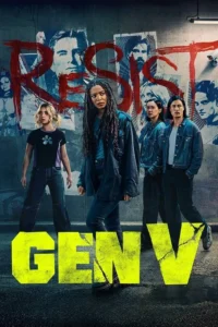 download gen v tv series