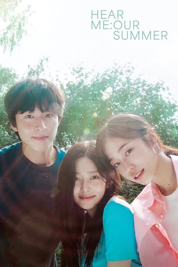Read more about the article Hear Me: Our Summer (2024) | Download Korean Movie