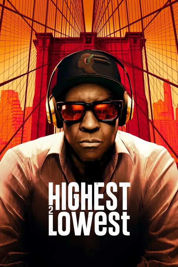 Read more about the article Highest 2 Lowest (2025) | Download Hollywood Movie