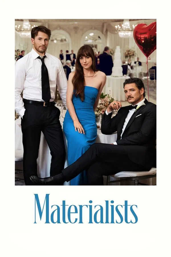 Read more about the article Materialists (2025) | Download Hollywood Movie