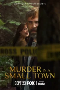 download murder in a small town tv series