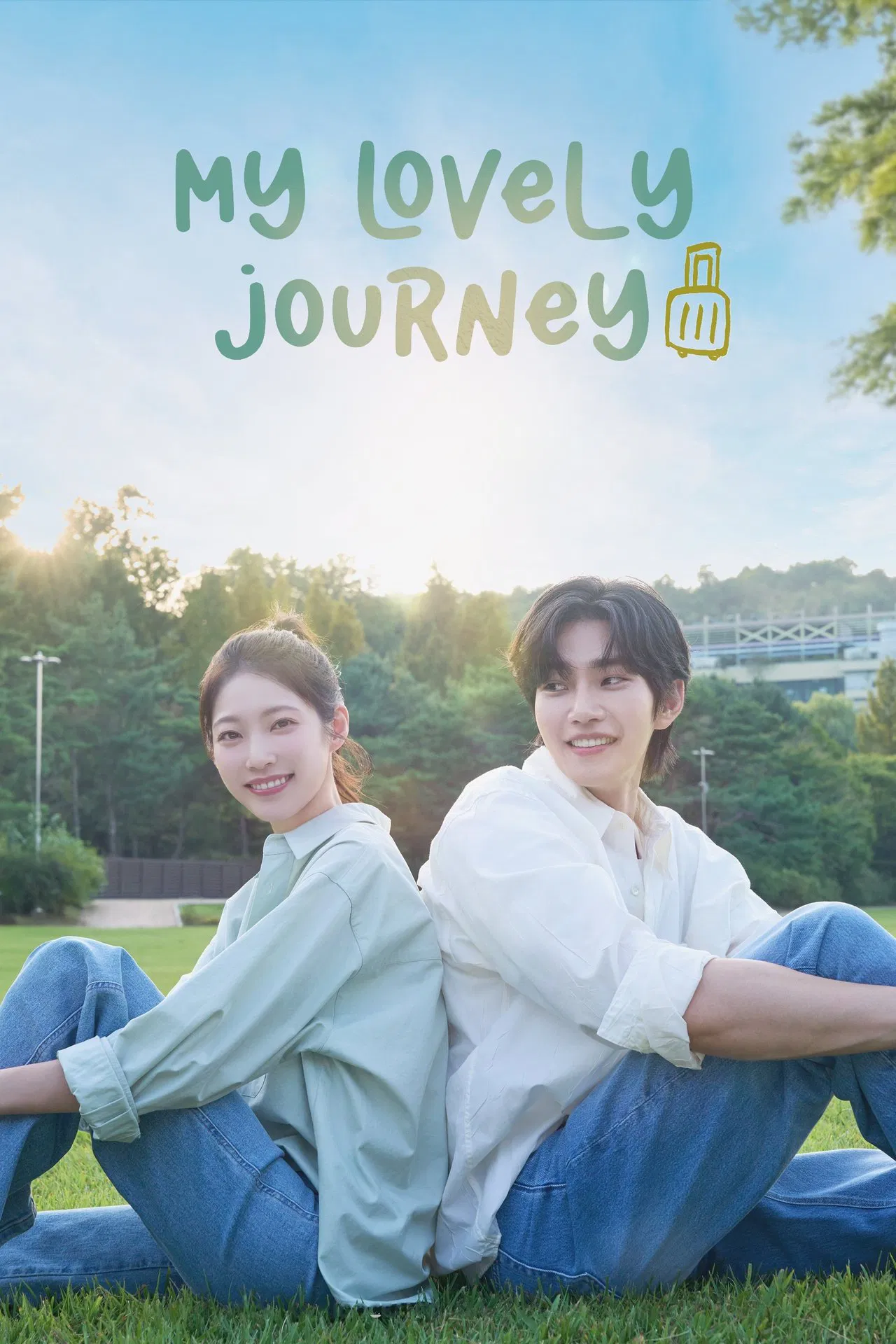 Read more about the article My Lovely Journey S01 (Episode 10 Added) | Korean Drama