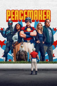 download peacemaker tv series