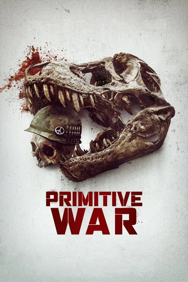 Read more about the article Primitive War (2025) | Download Hollywood Movie