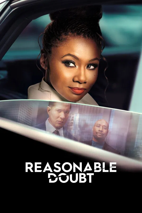 Read more about the article Reasonable Doubt S03 (Episode 3 Added) | TV Series