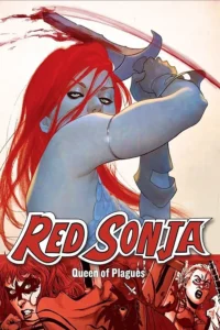 download red sonja queen of plagues hollywood movie
