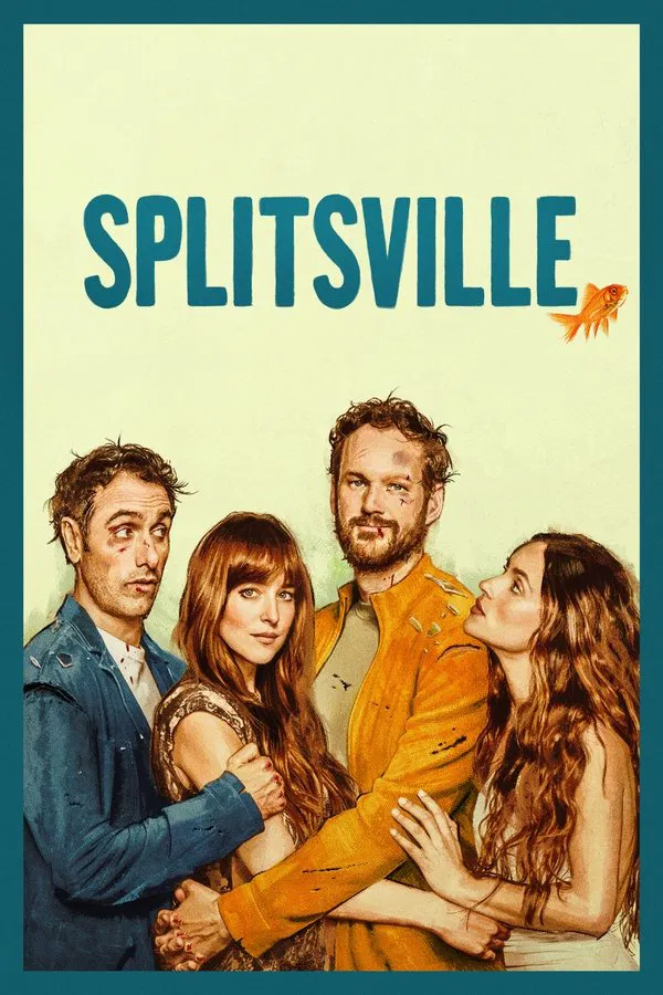 Read more about the article Splitsville (2025) | Download Hollywood Movie