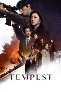 download tempest korean drama