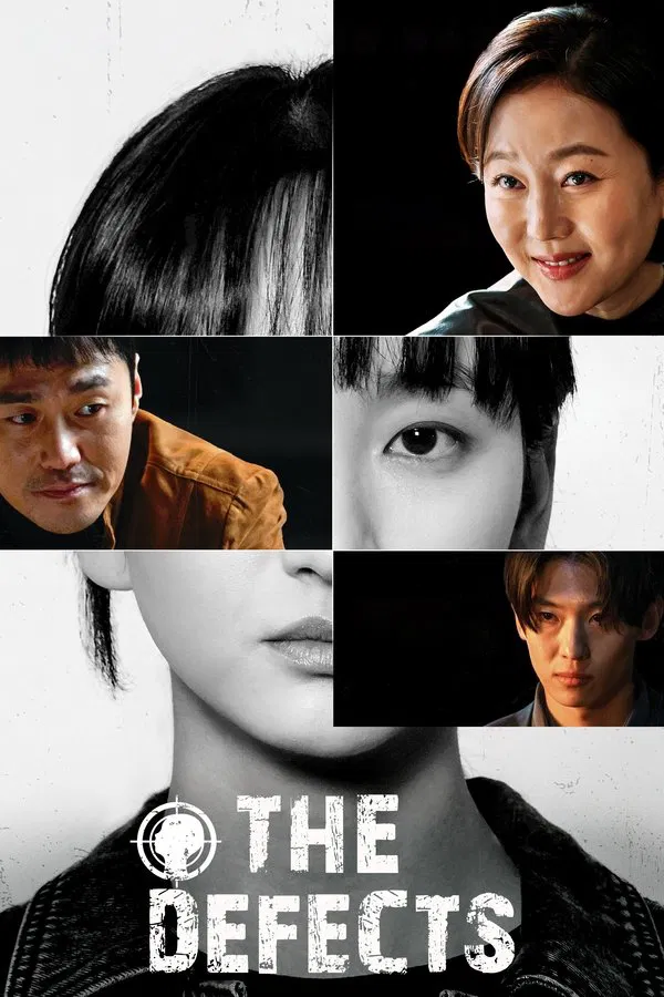 Read more about the article The Defects S01 (Complete) | Korean Drama