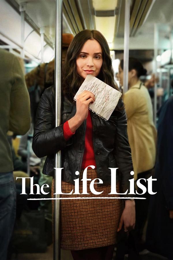 Read more about the article The Life List (2025) | Download Hollywood Movie