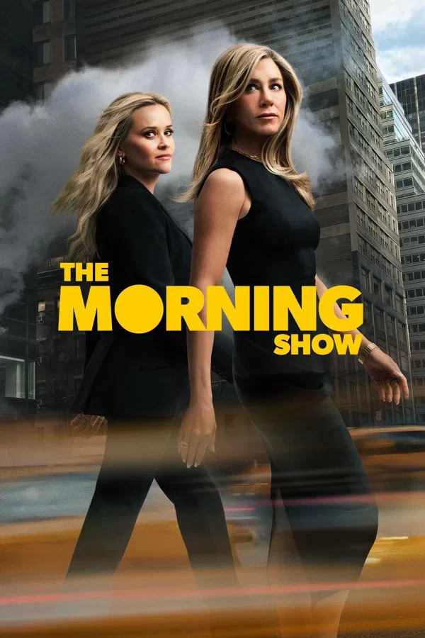 Read more about the article The Morning Show S04 (Episode 3 Added) | TV Series