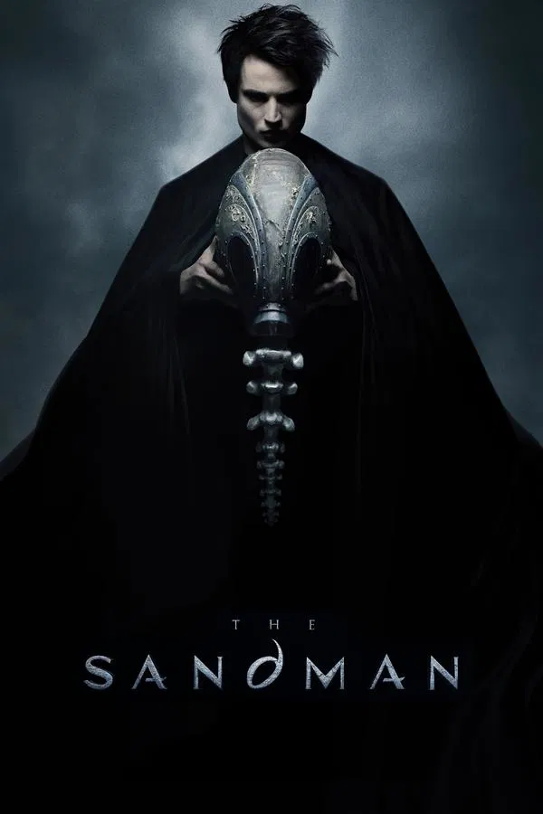 Read more about the article The Sandman S02 (Episode 12 Added) | TV Series
