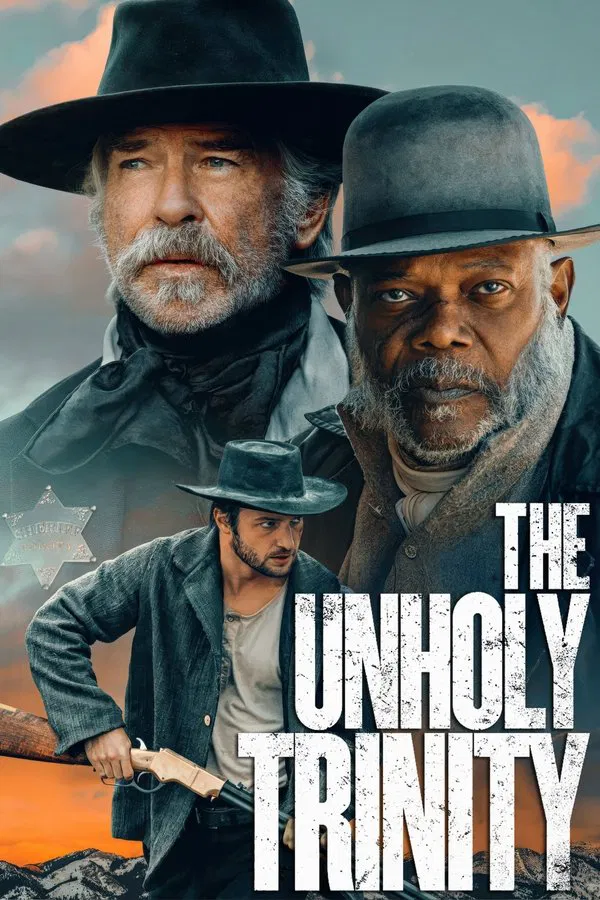 Read more about the article The Unholy Trinity (2025) | Download Hollywood Movie